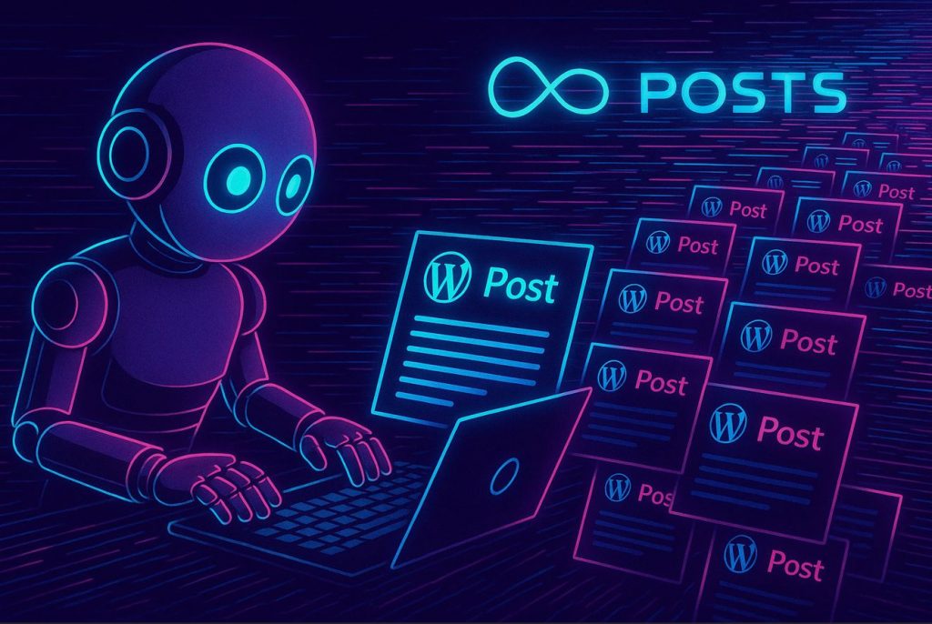 El futuro de la inteligencia artificial en PostGenIA